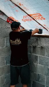 Haus gegen Ratten abdichten