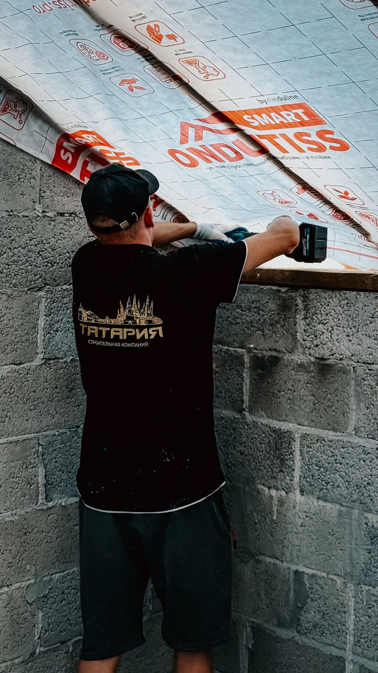 Haus gegen Ratten abdichten